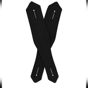 Burberry - NEW Replacement Shoulder Epaulette Set of 2 & 3 Replacement Buttons